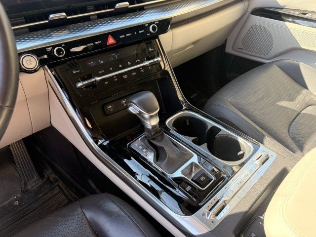 Used 2024 Kia Carnival SX Prestige FWD image 10