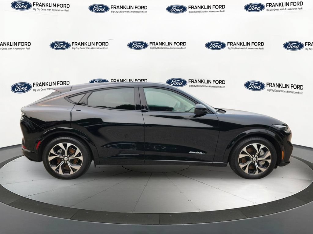 Certified 2023 Ford Mustang Mach-E Premium AWD/4WD image 6