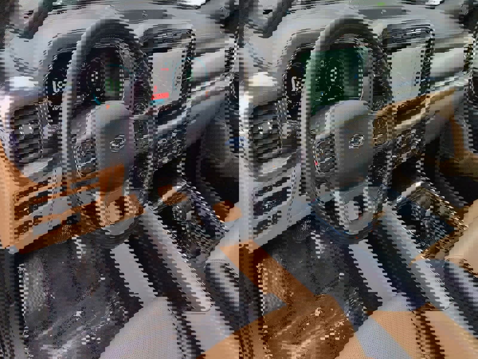 Certified 2022 Ford F150 Lariat image 10