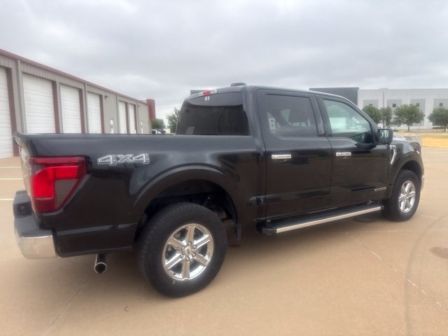 Certified 2024 Ford F150 XLT w/ Mobile Office Package AWD/4WD image 5