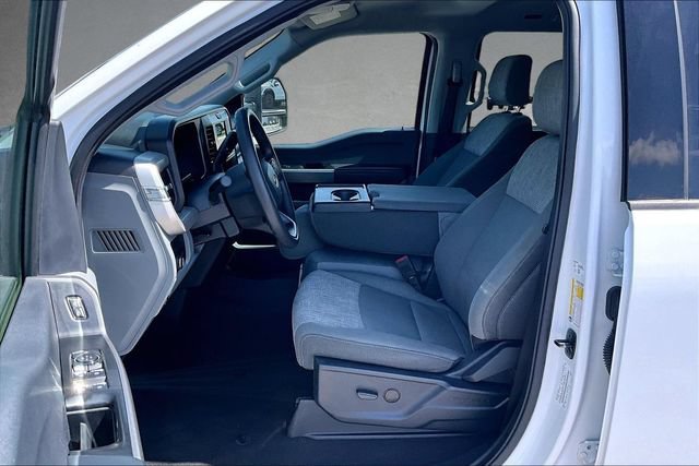 Certified 2025 Ford F350 XLT AWD/4WD image 20