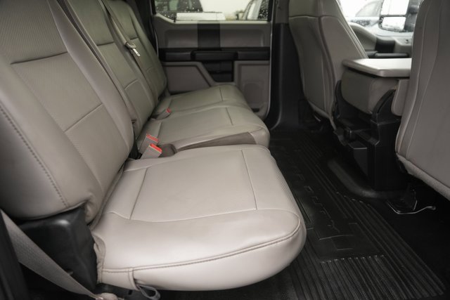 Certified 2019 Ford F250 XL w/ Power Equipment Group image 15