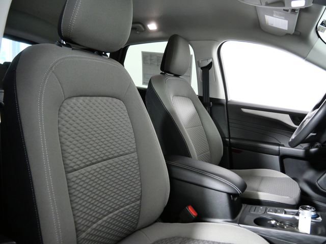 Certified 2022 Ford Escape SE FWD image 12
