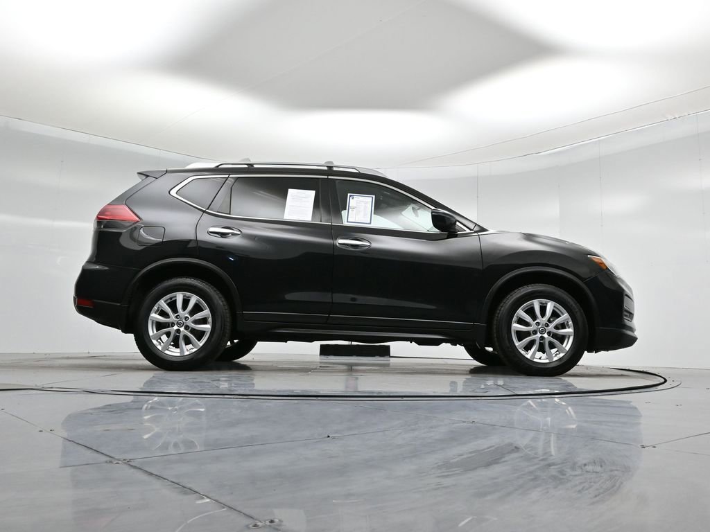 Used 2019 Nissan Rogue S w/ Special Edition Package image 42