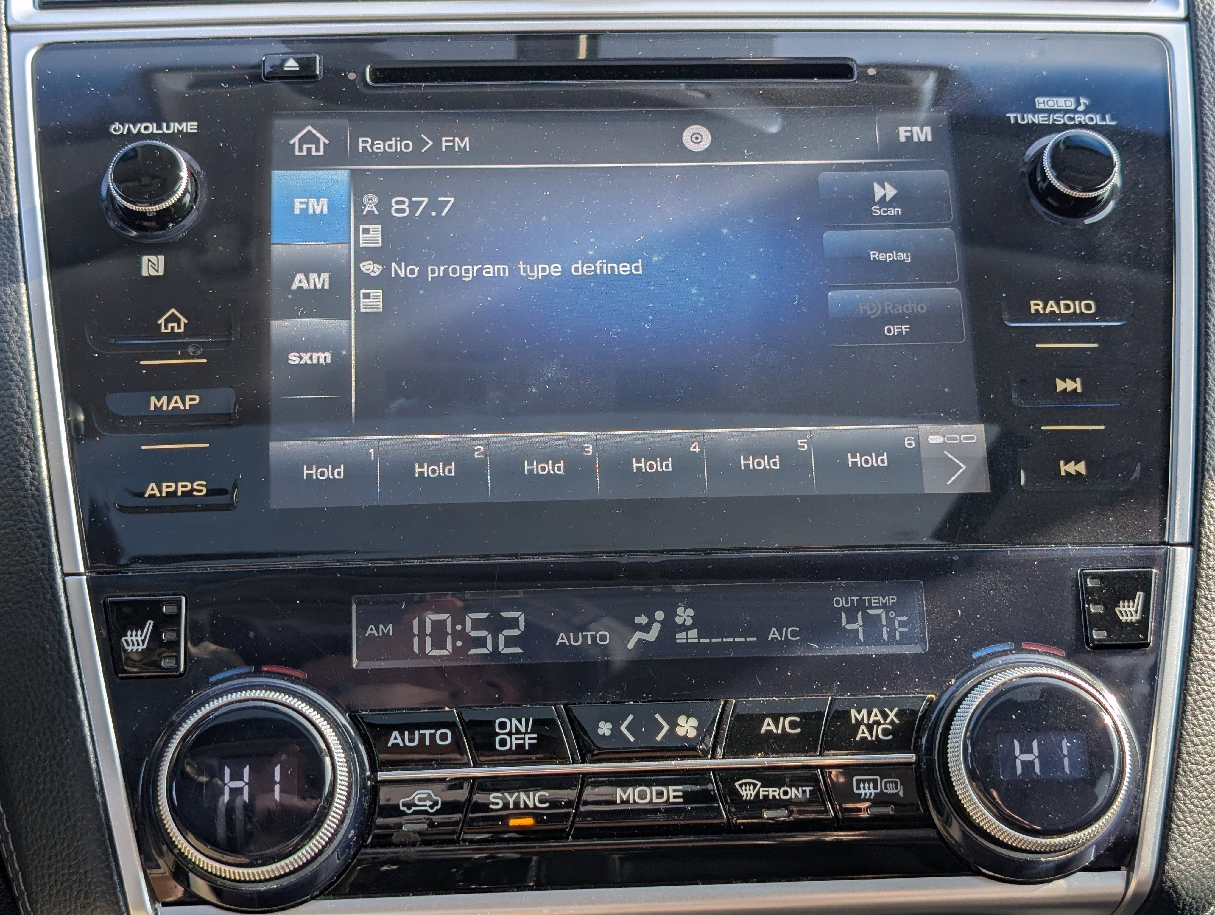 Used 2018 Subaru Outback 2.5i Touring image 31