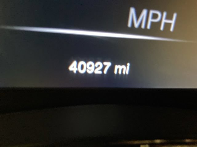 Used 2020 Jeep Grand Cherokee Limited X AWD/4WD image 24