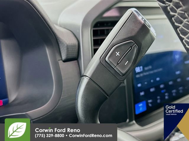 Certified 2025 Ford F150 XLT w/ Equipment Group 301A Standard image 19