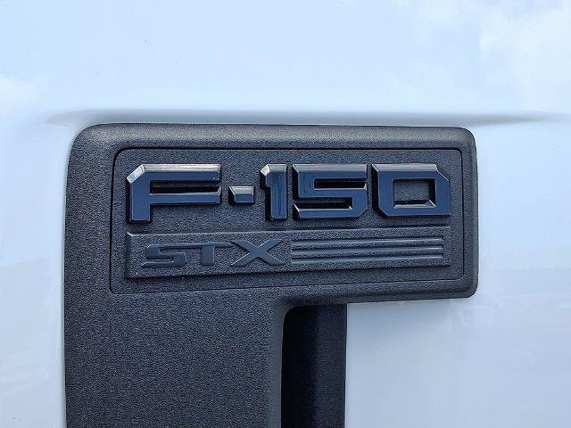 Certified 2023 Ford F150 XL w/ STX Appearance Package AWD/4WD image 31