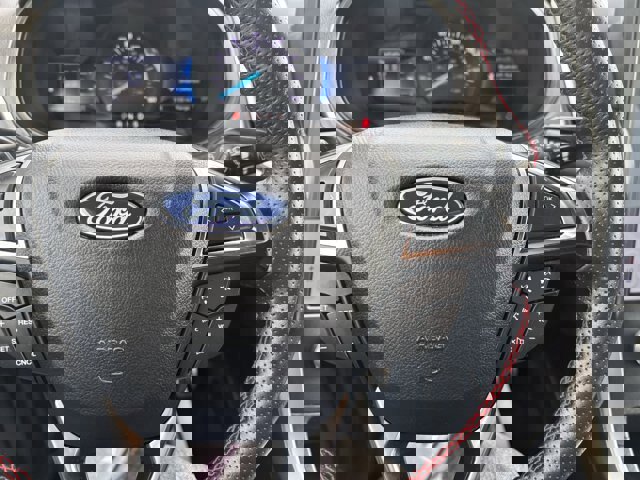 Certified 2024 Ford Edge ST-Line image 29