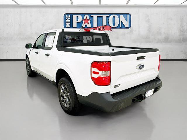 Certified 2023 Ford Maverick XLT w/ XLT Luxury Package image 5