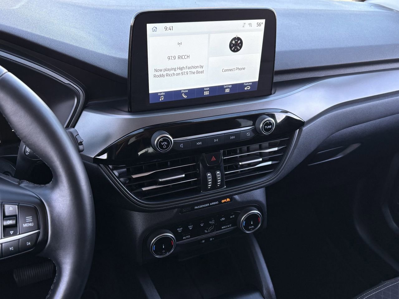 Certified 2024 Ford Escape Active image 19