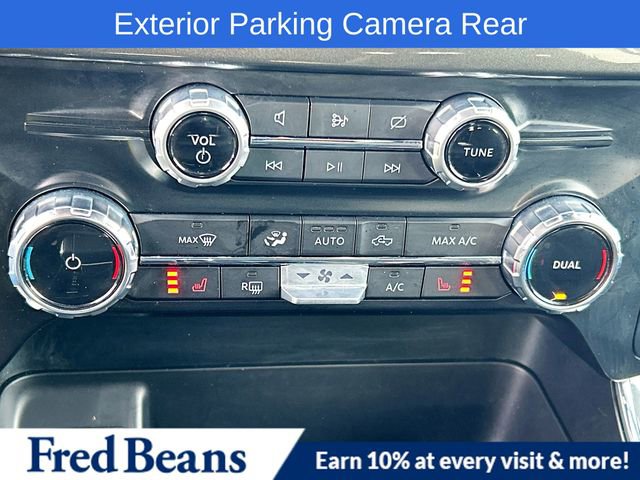 Certified 2023 Ford F150 XLT w/ Equipment Group 302A High image 23