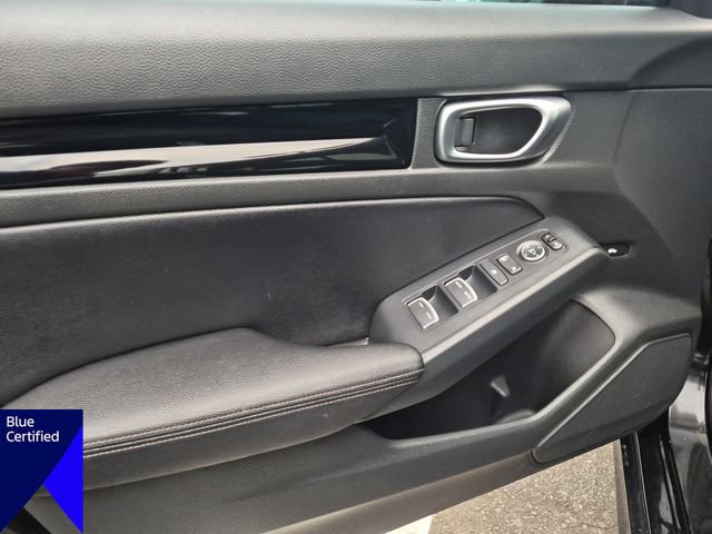 Used 2024 Honda Civic EX image 12