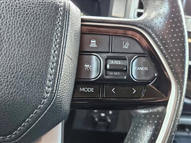 Used 2022 Toyota Tundra SR5 AWD/4WD image 23