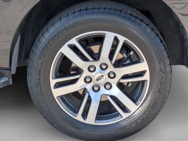 Certified 2023 Ford Expedition XLT RWD image 7