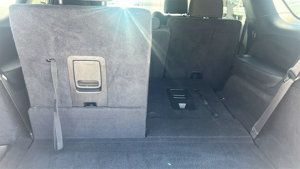 Used 2025 Dodge Durango GT RWD image 22