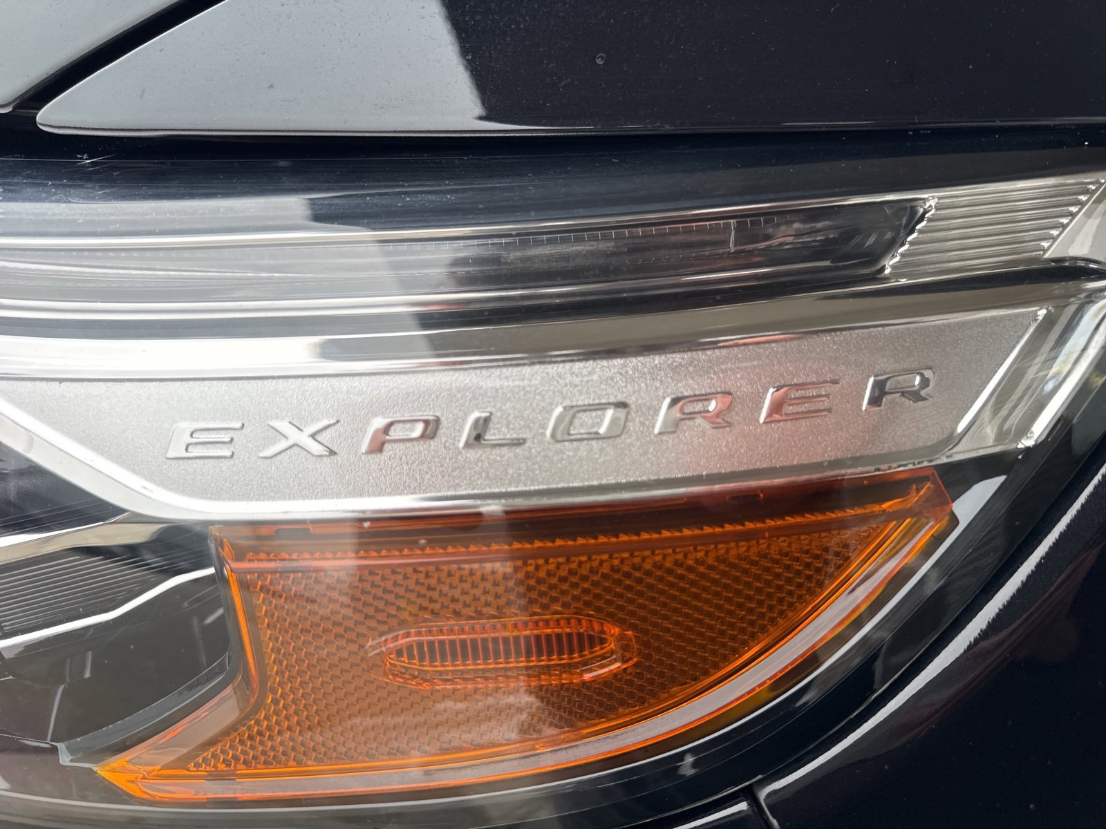 Certified 2021 Ford Explorer ST w/ Equipment Group 401A image 14