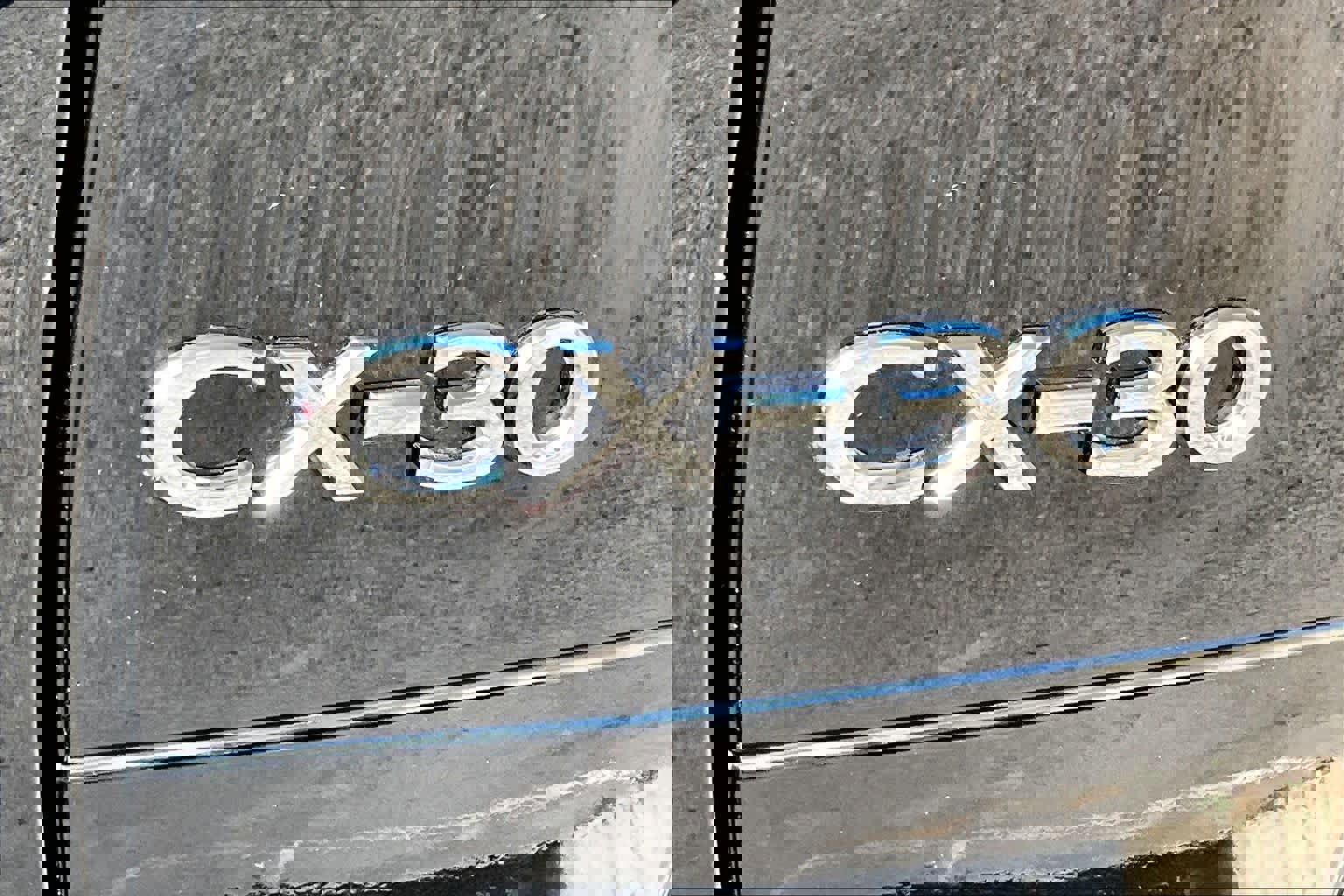 Used 2021 MAZDA CX-30 FWD 2.5 S w/ Preferred Package image 12