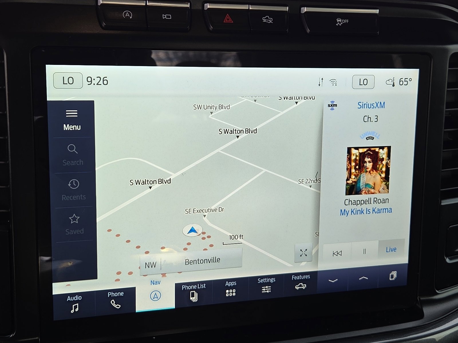 Certified 2023 Ford F150 Tremor image 17