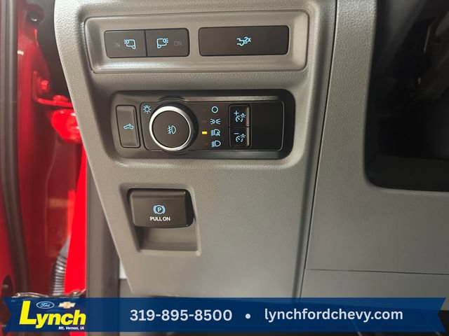 Certified 2023 Ford F150 XLT w/ Equipment Group 302A High AWD/4WD image 20