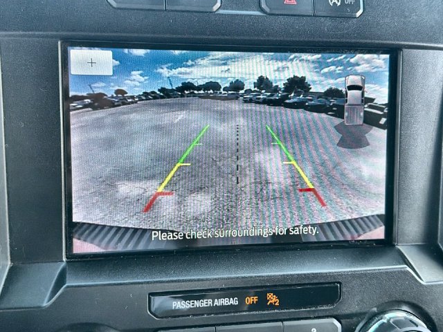 Certified 2020 Ford F150 XLT w/ Equipment Group 302A Luxury AWD/4WD image 17