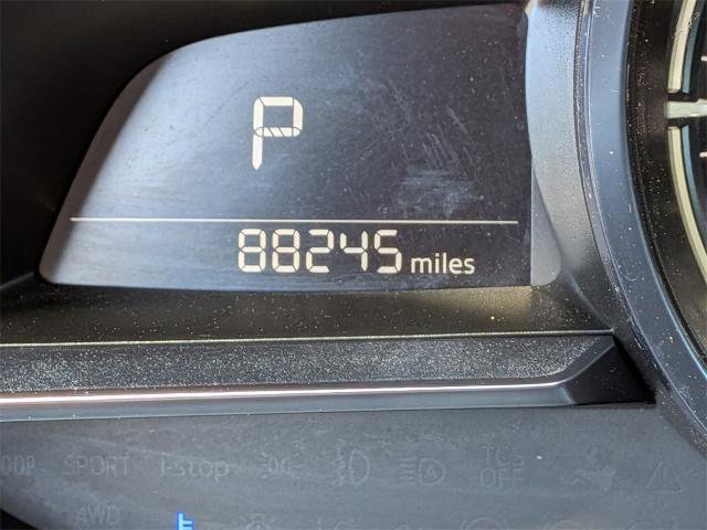 Used 2018 MAZDA MAZDA3 Grand Touring image 25