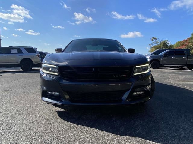 Used 2018 Dodge Charger SXT Plus image 8