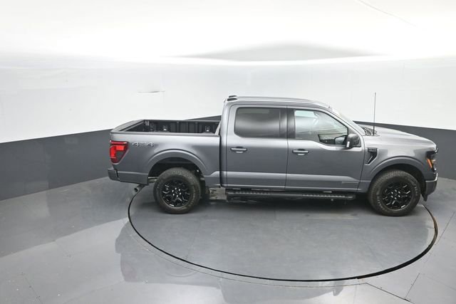 Certified 2024 Ford F150 XLT w/ Equipment Group 302A MID AWD/4WD image 33