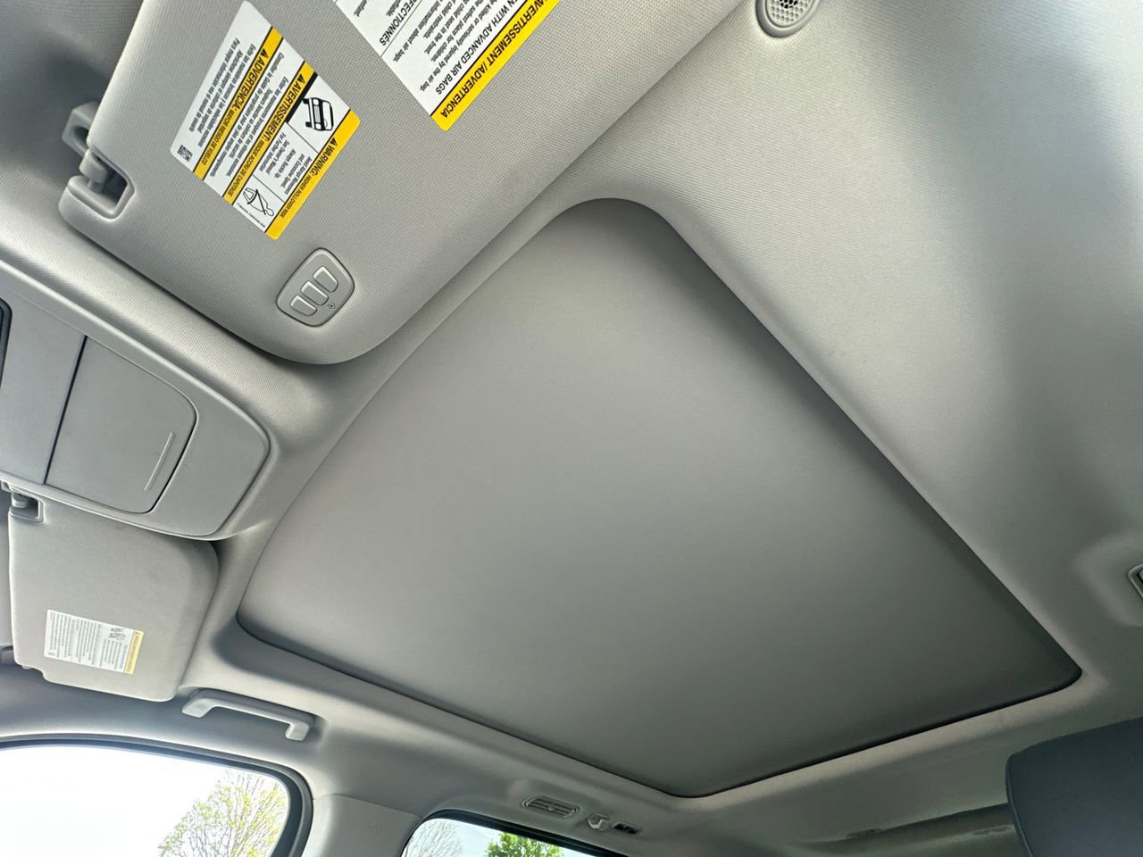 Certified 2025 Ford Expedition Active RWD image 34
