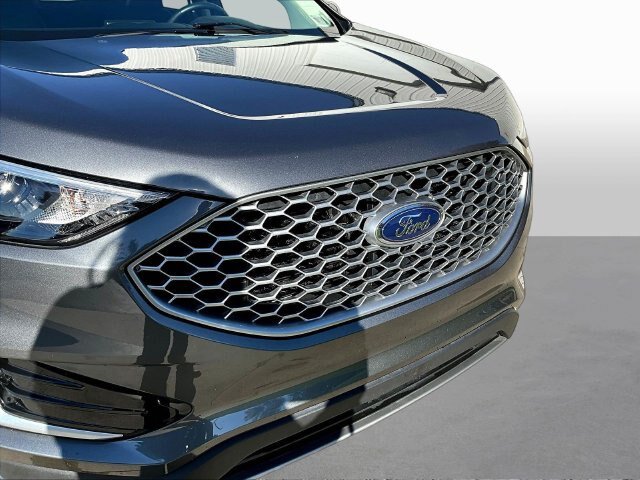 Certified 2024 Ford Edge SEL AWD/4WD image 32