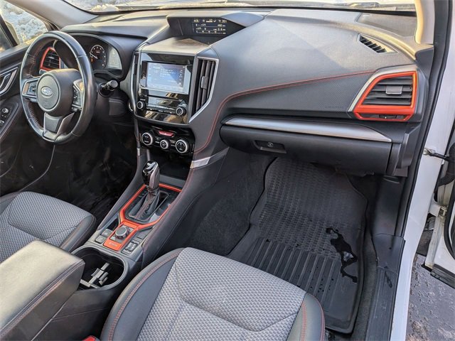 Used 2019 Subaru Forester Sport image 19