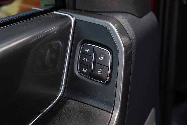 Certified 2022 Ford F150 Lariat AWD/4WD image 13