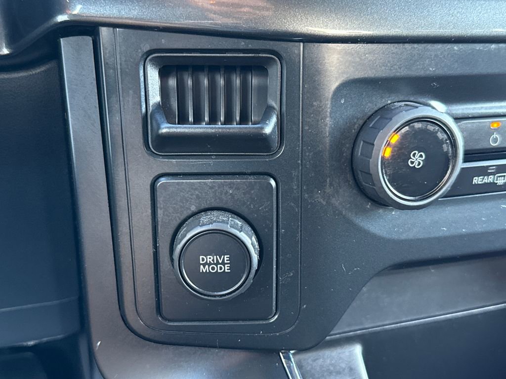 Certified 2022 Ford F150 XL w/ STX Appearance Package image 23