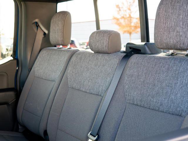 Certified 2024 Ford F150 XLT w/ Equipment Group 302A MID image 18