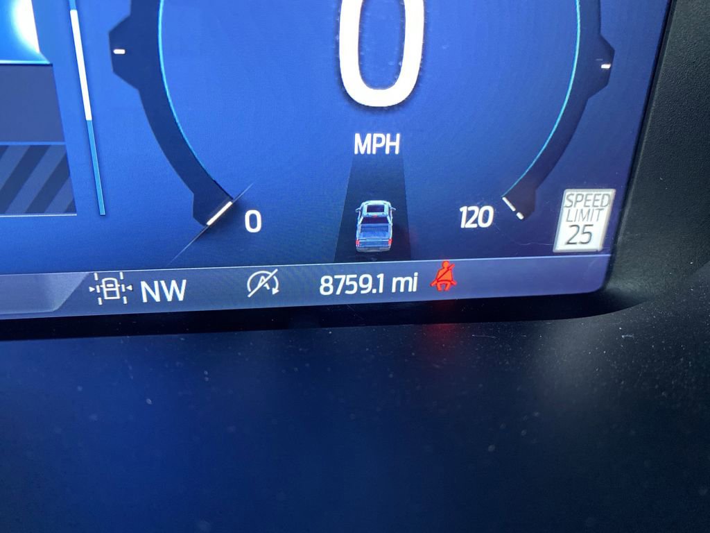 Certified 2024 Ford F150 XLT w/ Equipment Group 303A High image 7