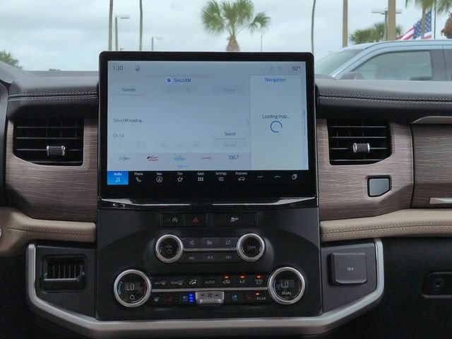 Certified 2024 Ford Expedition Limited RWD image 20