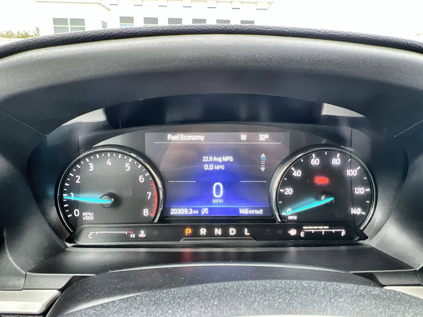 Certified 2023 Ford Explorer XLT image 17