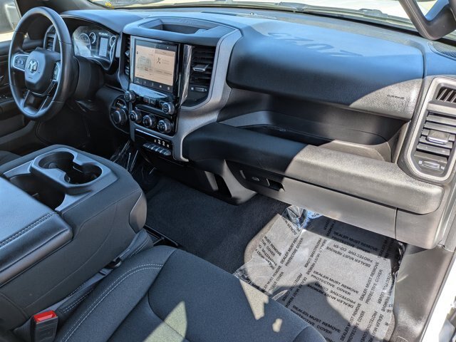 Used 2025 RAM 1500 Tradesman AWD/4WD image 26