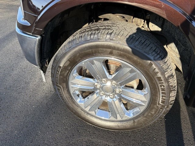 Certified 2020 Ford F150 King Ranch w/ Equipment Group 601A Luxury image 12