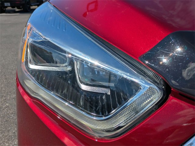 Certified 2017 Ford Escape Titanium w/ Equipment Group 301A image 10