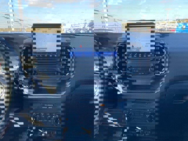 Certified 2024 Ford Bronco Sport Big Bend w/ Convenience Package image 11