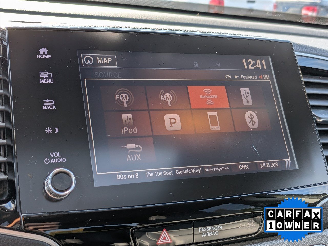 Used 2023 Honda Ridgeline RTL-E image 21