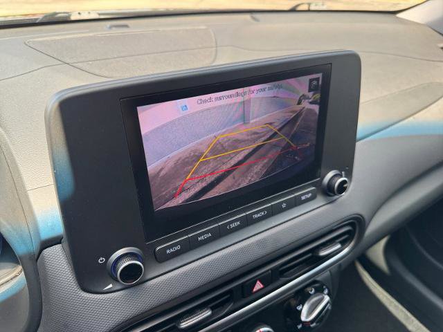 Used 2022 Hyundai Kona SEL w/ Cargo Package FWD image 24