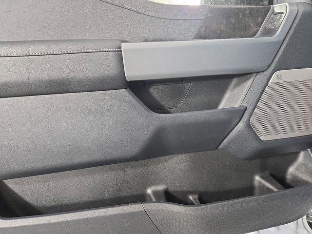 Certified 2022 Ford F150 Lariat w/ Equipment Group 502A High image 12