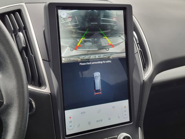 Certified 2023 Ford Edge SEL w/ Convenience Package AWD/4WD image 20