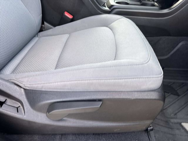 Used 2020 Chevrolet Colorado W/T w/ Custom Special Edition image 13