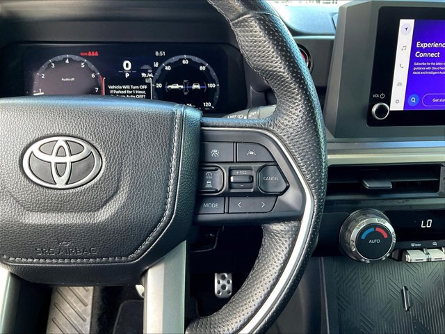 Used 2024 Toyota Tacoma TRD Sport RWD image 20