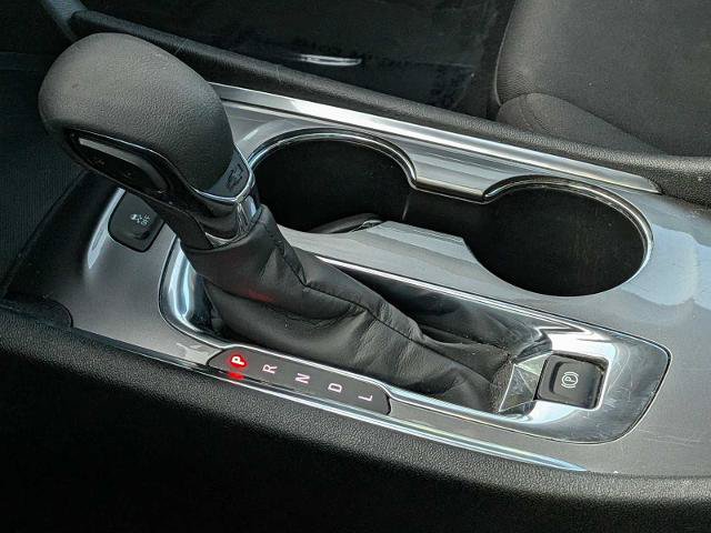 Used 2025 Chevrolet Malibu LT FWD image 25
