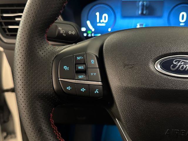 Certified 2024 Ford Escape ST-Line Elite w/ Premium Technology Package AWD/4WD image 20