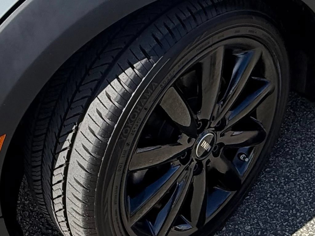 Used 2018 MINI Cooper S FWD image 12